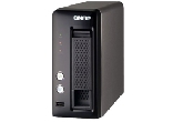 QNAP TS-119P+