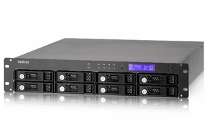 QNAP VS-8024U-RP Pro