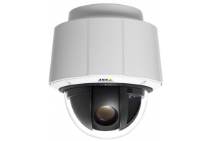 AXIS Q6034 50HZ Mpix