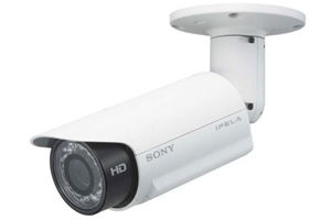 SNC-CH160 Sony Mpix