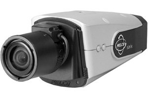 IXE20C Pelco Mpix