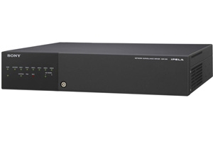 NSR-500/12TB Sony
