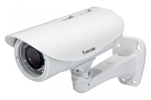 IP8352 VIVOTEK Mpix