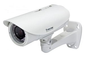 IP8335H�VIVOTEK Mpix