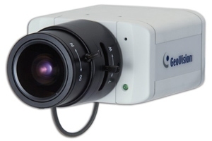 GV-BX130D (2.8-12mm) Mpix