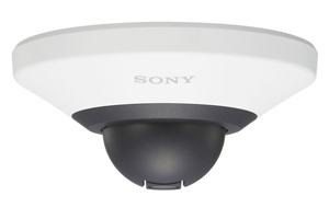 SNC-DH210W Sony Mpix