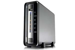 NVR-104V/P