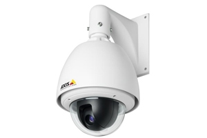 AXIS 215 PTZ-E