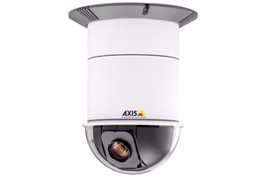 AXIS 232D+