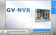Oprogramowanie NVR GeoVision