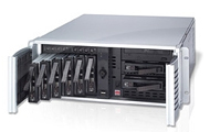 NVR RACK PRO