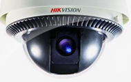 Kamery IP mpix obrotowe