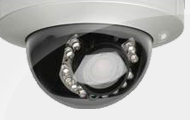 Kamery IP mpix kopu�kowe