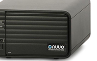 Rejestratory NVR NUUO